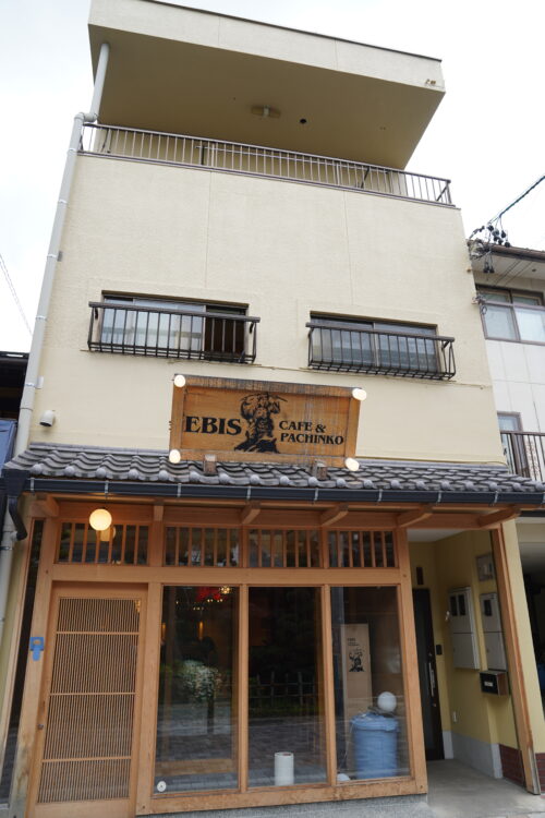 岐阜高山店